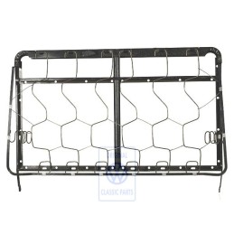 VW Original Armazon Respaldo - 245881706
