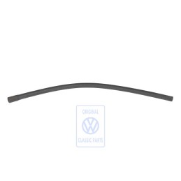 VW Original Tubo Flexible Refrigerante - 247265591B