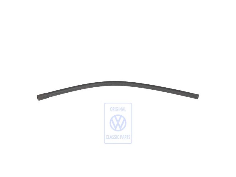 VW Original Tubo Flexible Refrigerante - 247265591B
