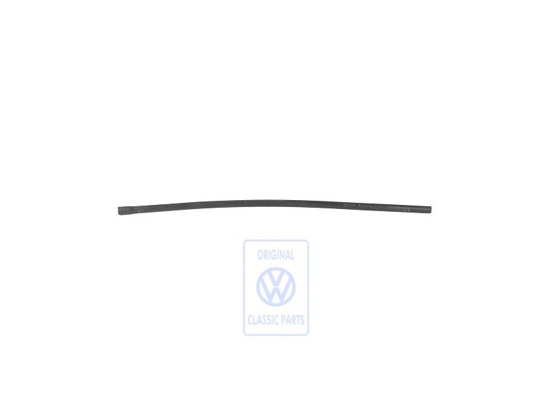 VW Original Tubo Flexible Refrigerante - 247265592B