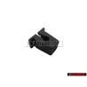 VW Original Tuerca Insercion - 811807577F