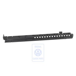 VW Original Carril-Guia P. Asiento Corredizo - 247801341A