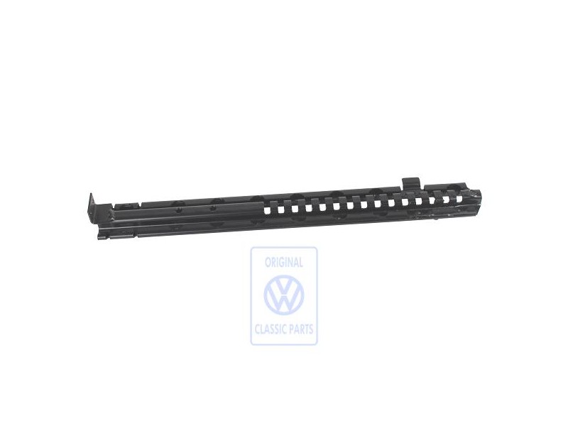 VW Original Carril-Guia P. Asiento Corredizo - 247801341A