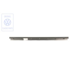 VW Original Chapa Cubierta P. Larguero Inferior - Puerta De Cabina - 247803624