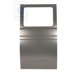 VW Original Chapa Exterior - 247809159