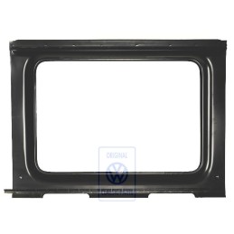 VW Original Chapa Int.-Parte Sup. 