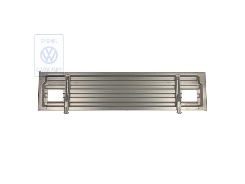 VW Original Batiente Con Recortes P. Luces Tras. 