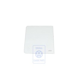 VW Original Cristal Ventanilla Corrediza - 247845303