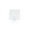 VW Original Cristal Ventanilla Corrediza - 247845303