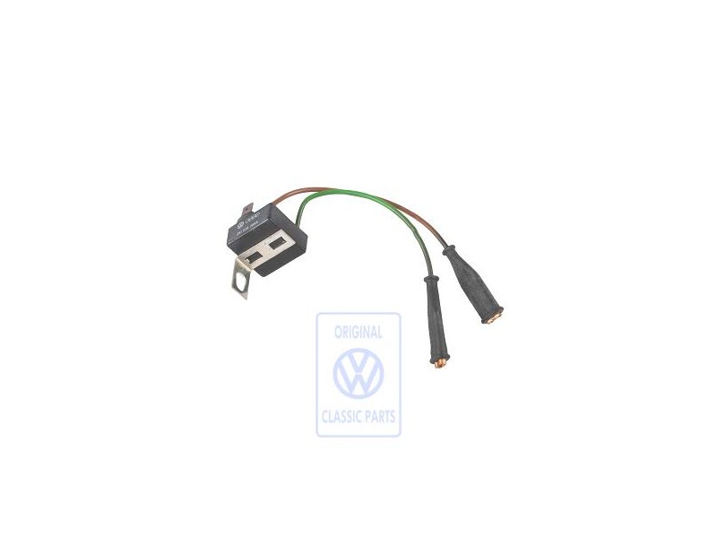 VW Original Resistencia - 251035265A
