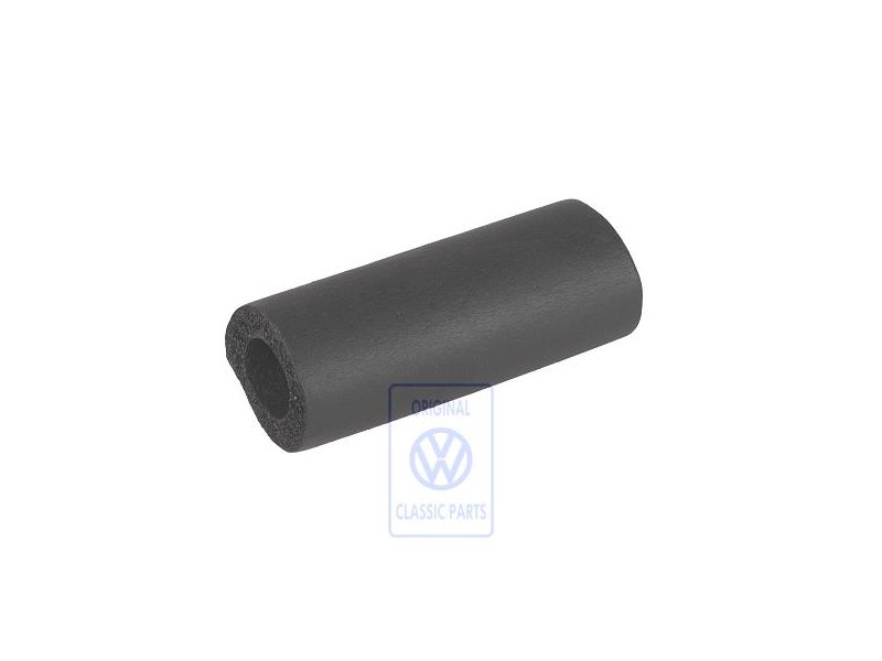 VW Original Tubo Flexible De Proteccion - 251121092