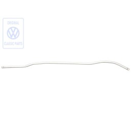 VW Original Tubo De Liquido Refrigerante - 251121399L