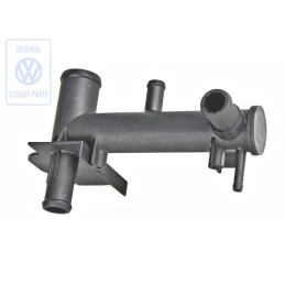 VW Original Pieza Distribuidora - 251121438
