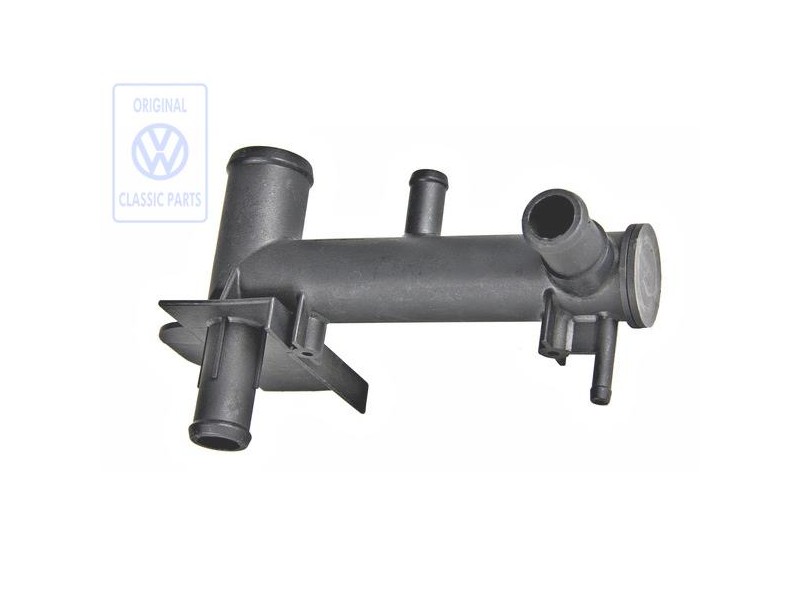 VW Original Pieza Distribuidora - 251121438
