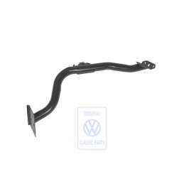 VW Original Soportes De Motor - 251199203E