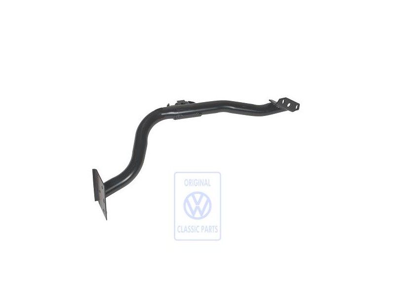 VW Original Soportes De Motor - 251199203E