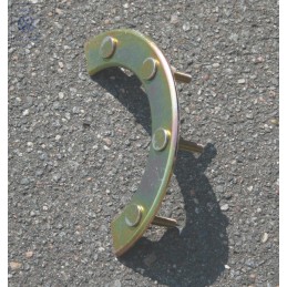 VW Original Soporte - 251201145B