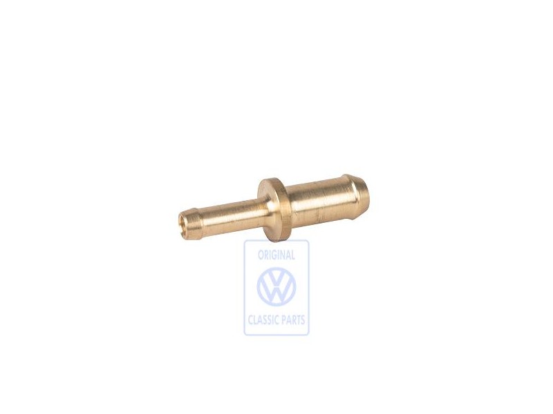 VW Original Pieza Reductora - 251201534A
