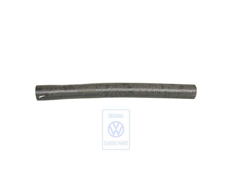 VW Original Tubo Flexible - 251255755B