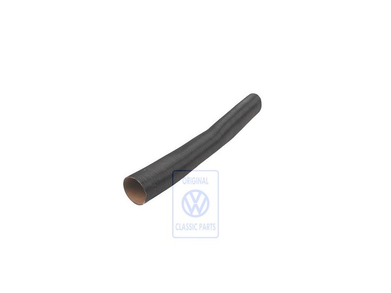 VW Original Tubo Flex. Aire Caliente - 251255755C