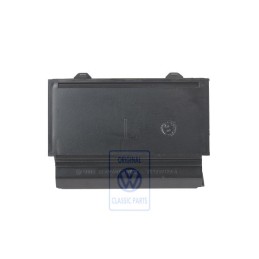 VW Original Inserto Negro Satinado - 251259123A 01C