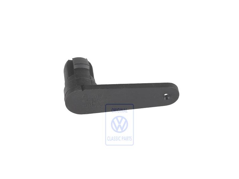 VW Original Palanca P. Valvula Bloqueo - 251259183C