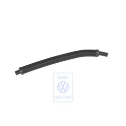 VW Original Tubo Flex. Aspiracion - 251261130A