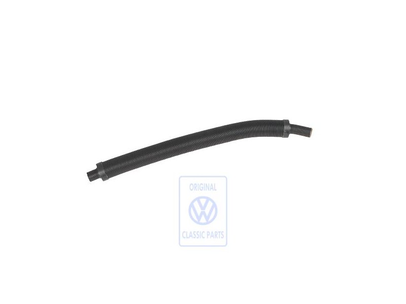 VW Original Tubo Flex. Aspiracion - 251261130A
