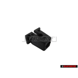 VW Original Tuerca Insercion - N 90338701