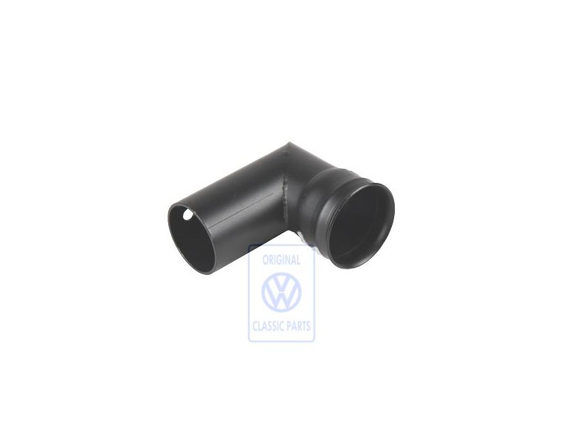 VW Original Tubuladura De Tubo - 251261147