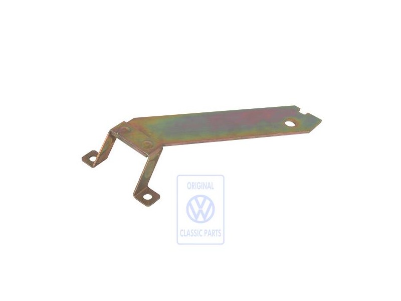VW Original Soporte - 251261164A
