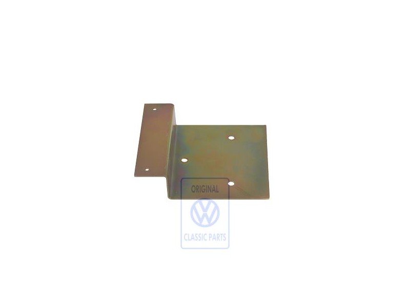 VW Original Soporte - 251261165B