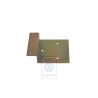 VW Original Soporte - 251261165B