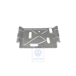 VW Original Chapa Protectora - 251261169C