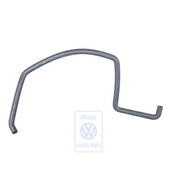 VW Original Tubo Flexible Refrigerante - 251261232E