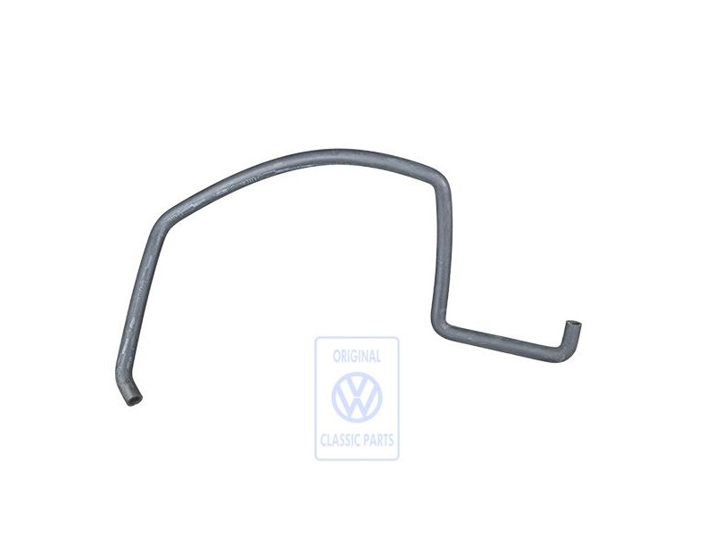 VW Original Tubo Flexible Refrigerante - 251261232E