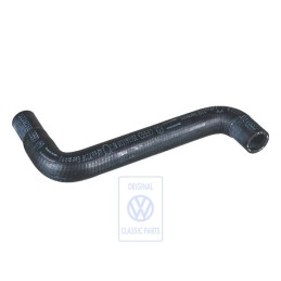 VW Original Tubo Flexible Refrigerante - 251261235B