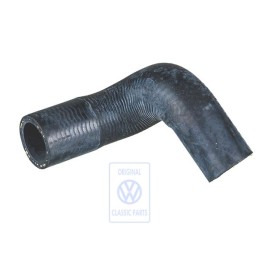 VW Original Tubo Flexible Refrigerante - 251261235D
