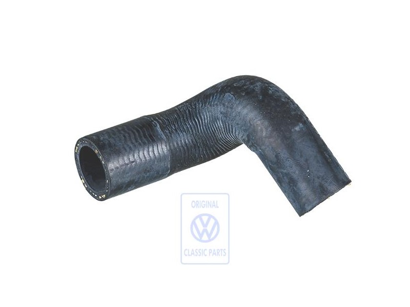 VW Original Tubo Flexible Refrigerante - 251261235D