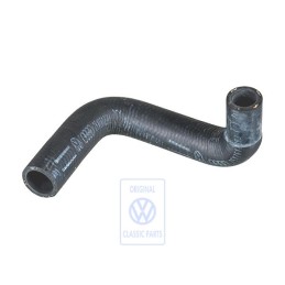 VW Original Tubo Flexible Refrigerante - 251261238J