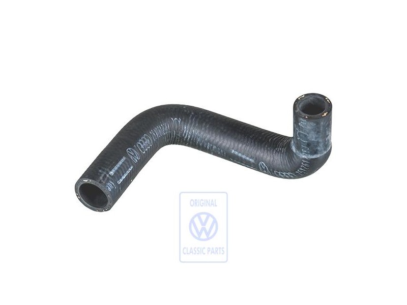 VW Original Tubo Flexible Refrigerante - 251261238J