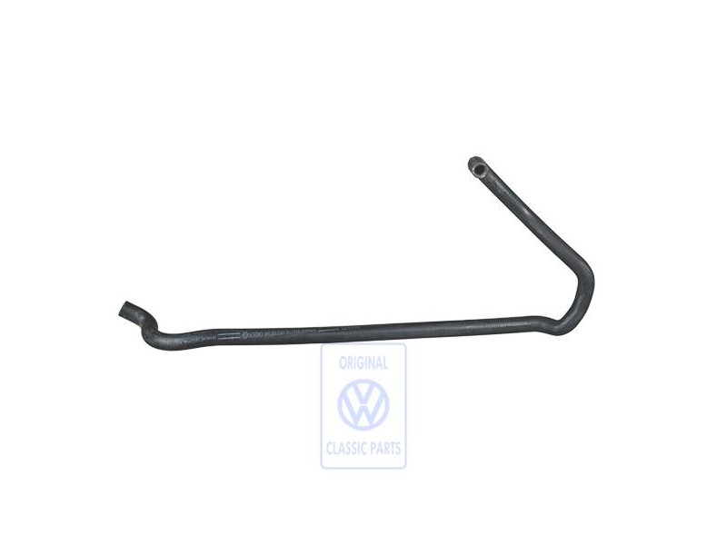 VW Original Tubo Flexible Refrigerante - 251261238K