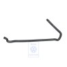 VW Original Tubo Flexible Refrigerante - 251261238K