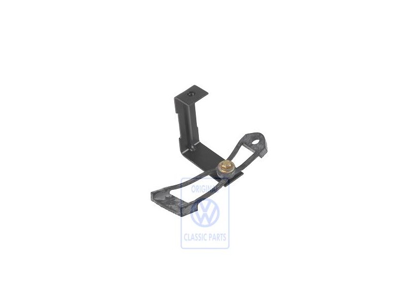 VW Original Soporte - 251261479