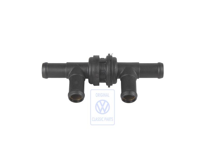 VW Original Valvula Retencion - 251261546B