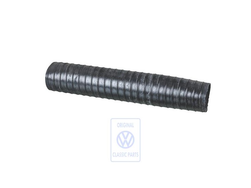 VW Original Tubo Flex. Aire Caliente - 251261713B