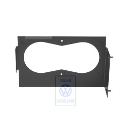 VW Original Soporte - 251261737