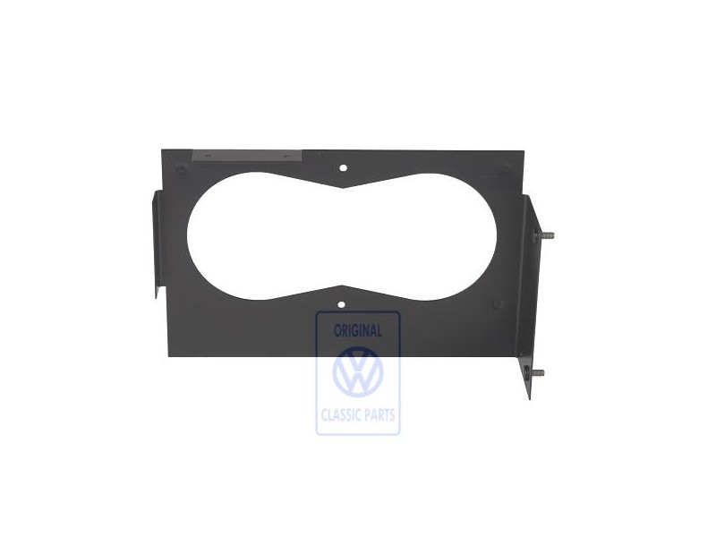 VW Original Soporte - 251261737