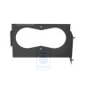 VW Original Soporte - 251261737