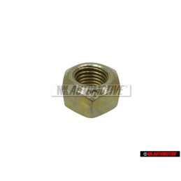 VW Original Tuerca Hexag., Autoblocante - N 0221413